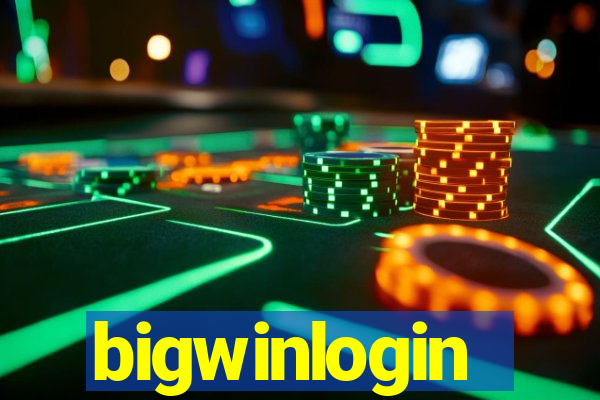 bigwinlogin