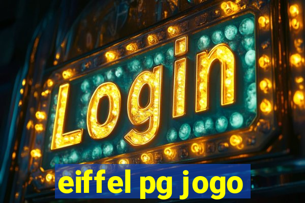 eiffel pg jogo