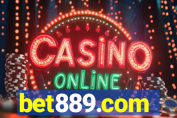 bet889.com