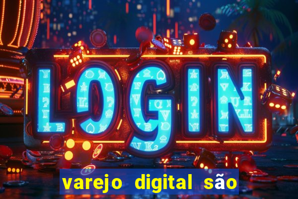 varejo digital são paulo 3880