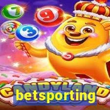 betsporting