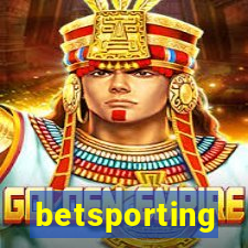 betsporting