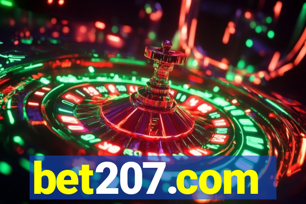 bet207.com