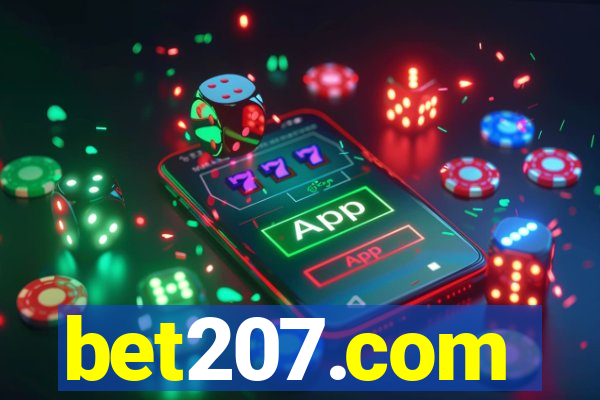 bet207.com