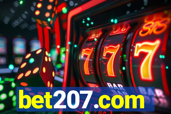bet207.com