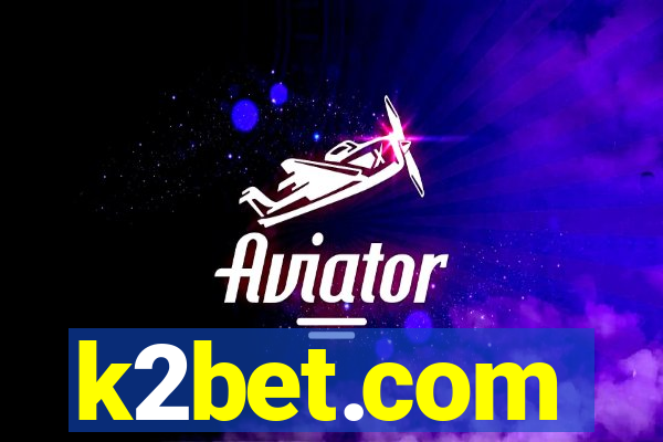 k2bet.com