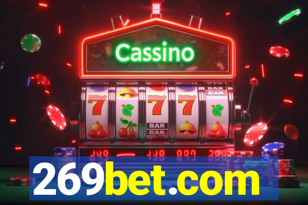 269bet.com