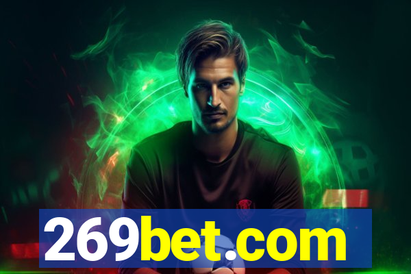 269bet.com