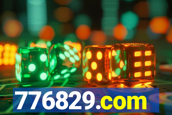 776829.com