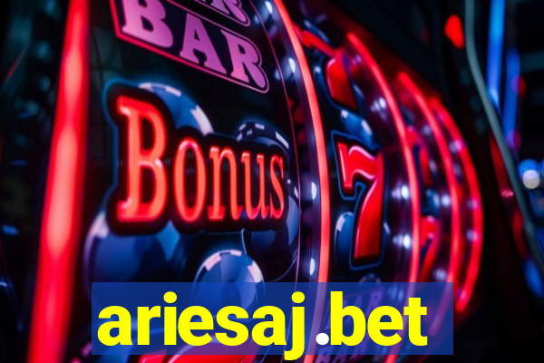 ariesaj.bet