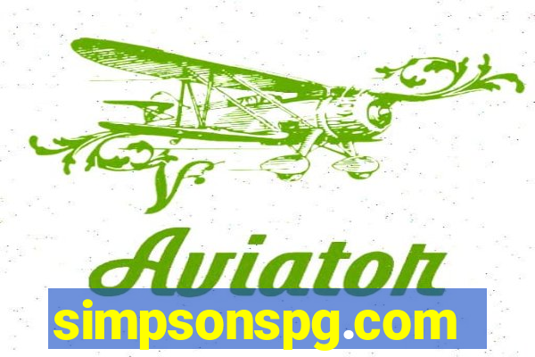 simpsonspg.com