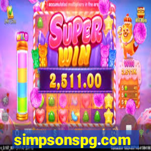 simpsonspg.com