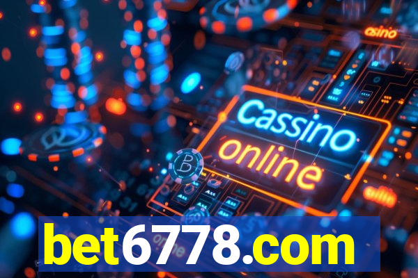 bet6778.com
