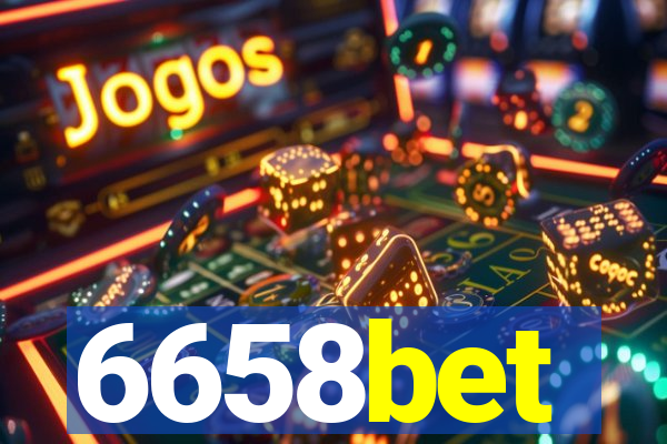 6658bet