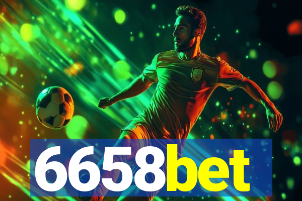 6658bet