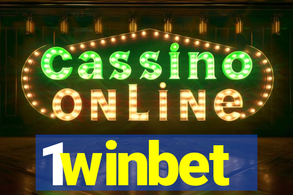 1winbet
