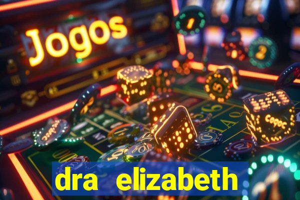 dra elizabeth pneumologista cruzeiro sp