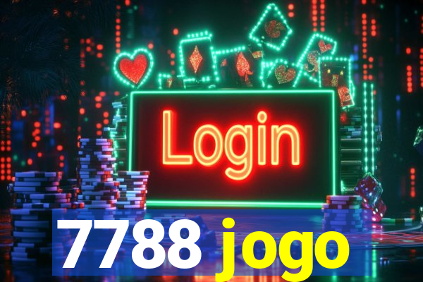 7788 jogo