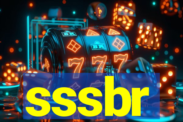 sssbr