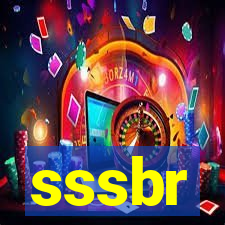 sssbr