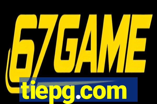 tiepg.com