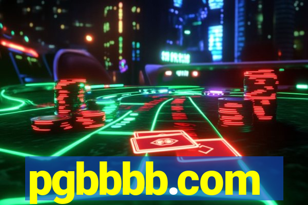 pgbbbb.com