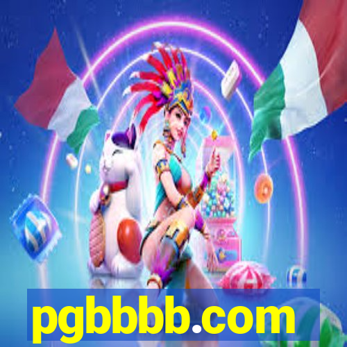 pgbbbb.com