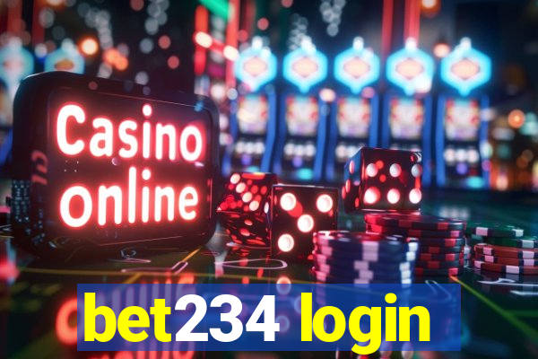 bet234 login
