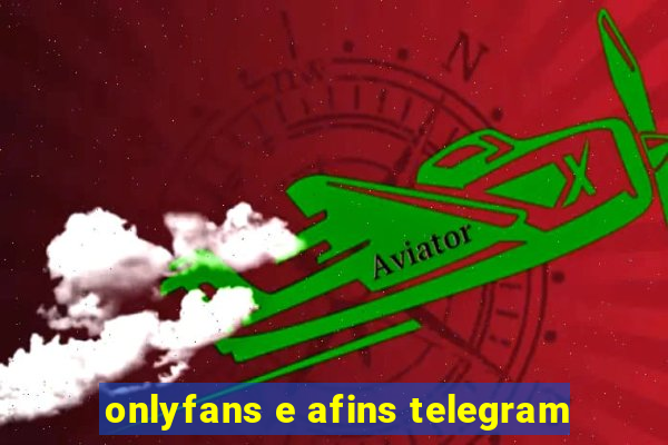 onlyfans e afins telegram