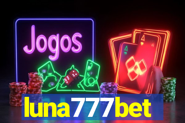 luna777bet