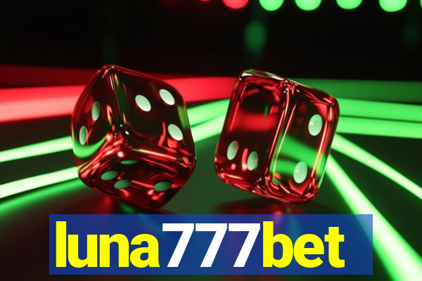 luna777bet