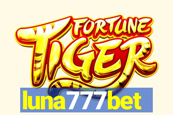 luna777bet