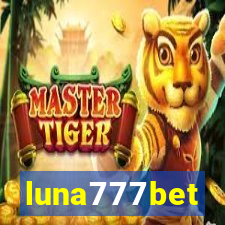 luna777bet