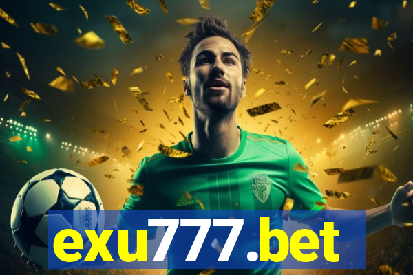 exu777.bet