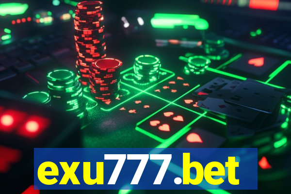 exu777.bet