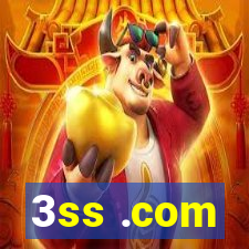 3ss .com