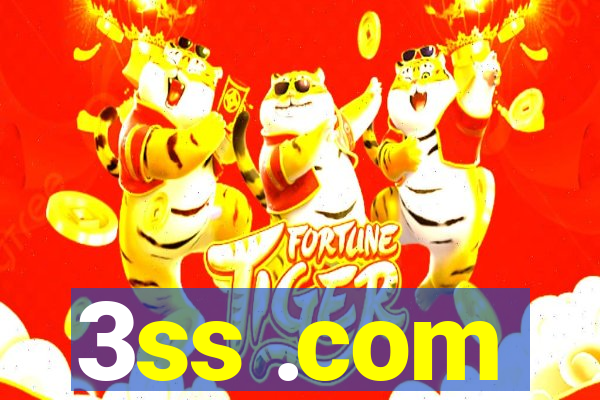 3ss .com