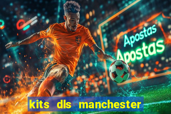 kits dls manchester united 2008