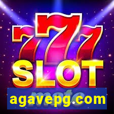 agavepg.com