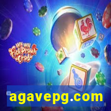 agavepg.com