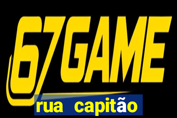 rua capitão salomão 23