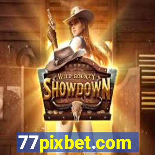 77pixbet.com
