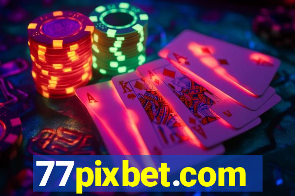 77pixbet.com