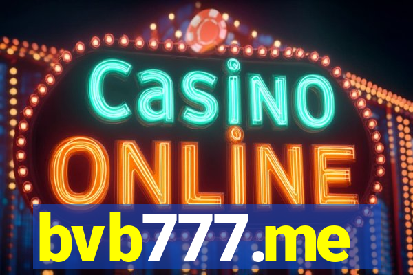 bvb777.me