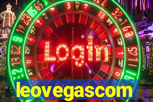 leovegascom