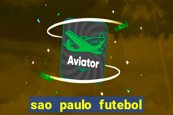 sao paulo futebol play hd
