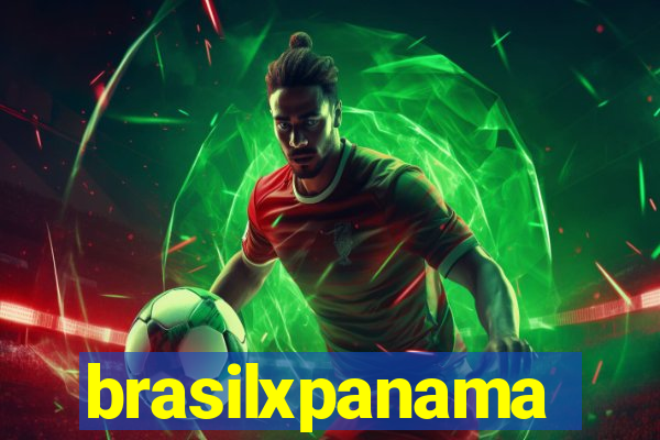 brasilxpanama