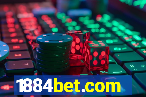 1884bet.com