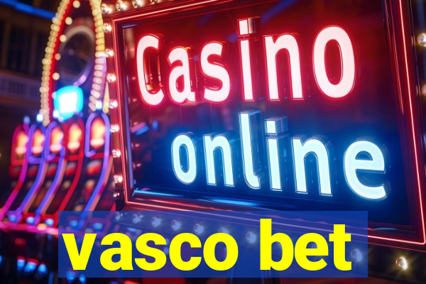 vasco bet