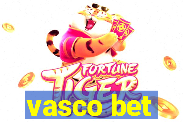 vasco bet